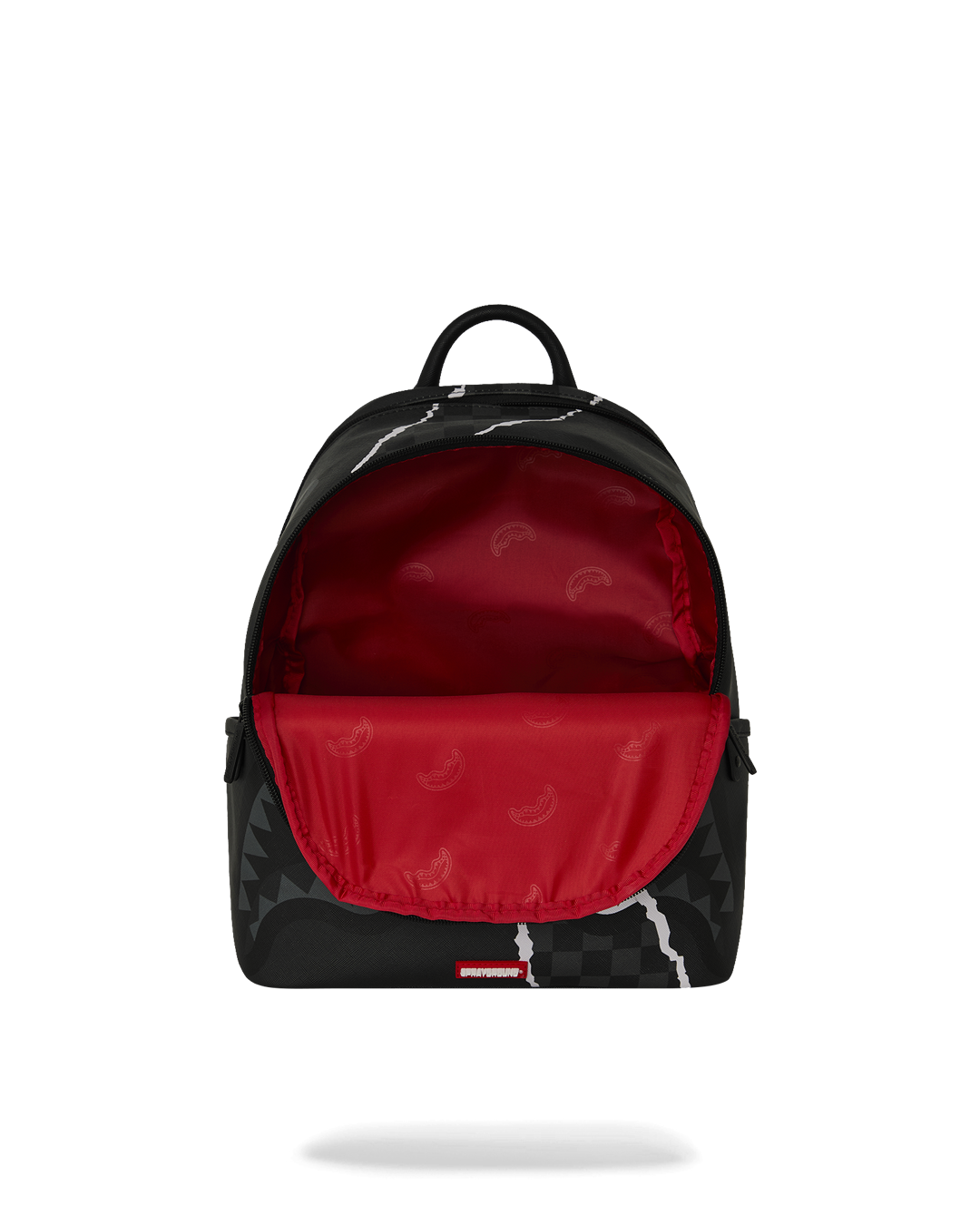 Limited Edition SHARK SLASH SAVAGE BACKPACK