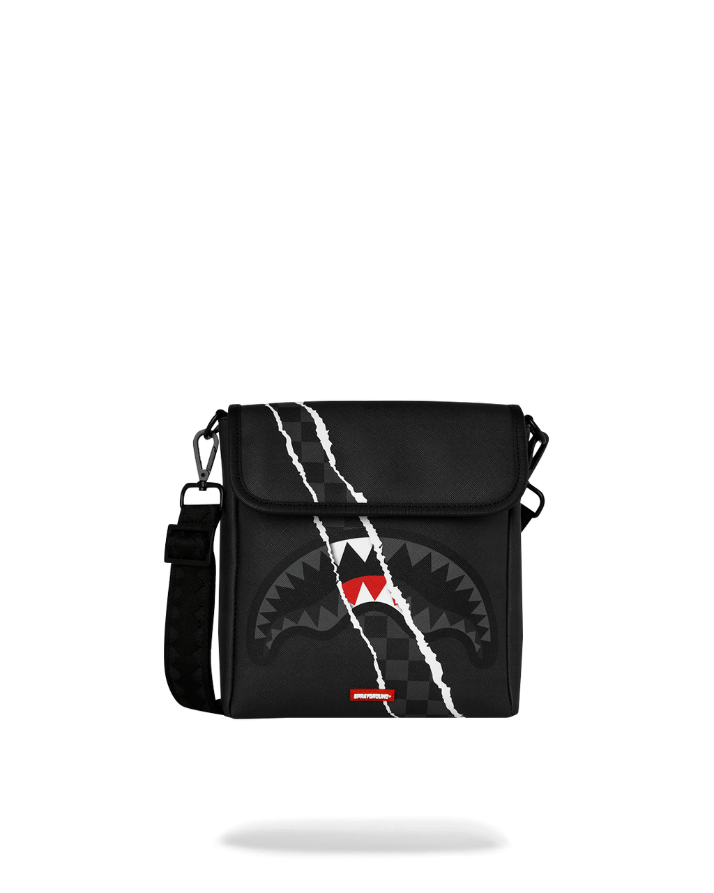 Limited Edition SHARK SLASH MESSENGER SLING