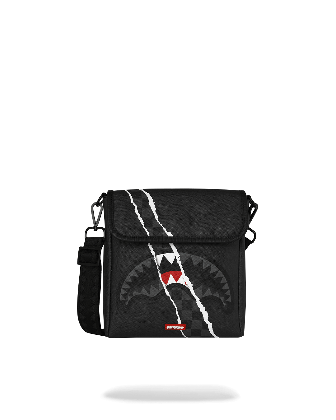 Limited Edition SHARK SLASH MESSENGER SLING
