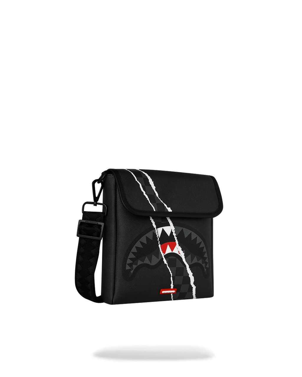 Limited Edition SHARK SLASH MESSENGER SLING
