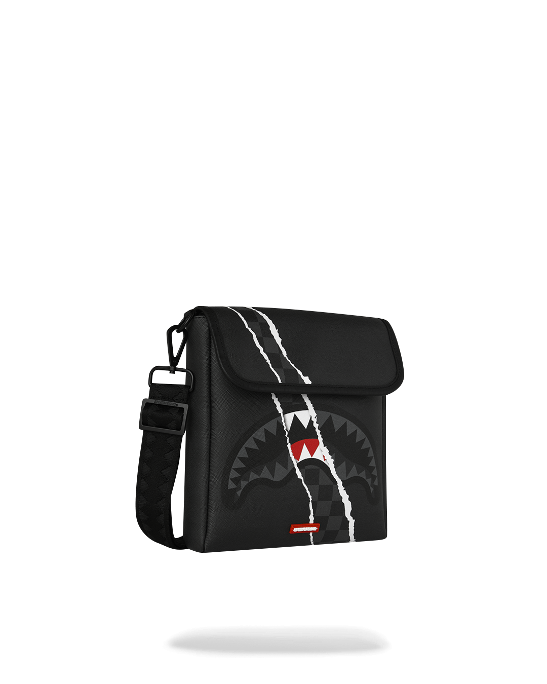 Limited Edition SHARK SLASH MESSENGER SLING