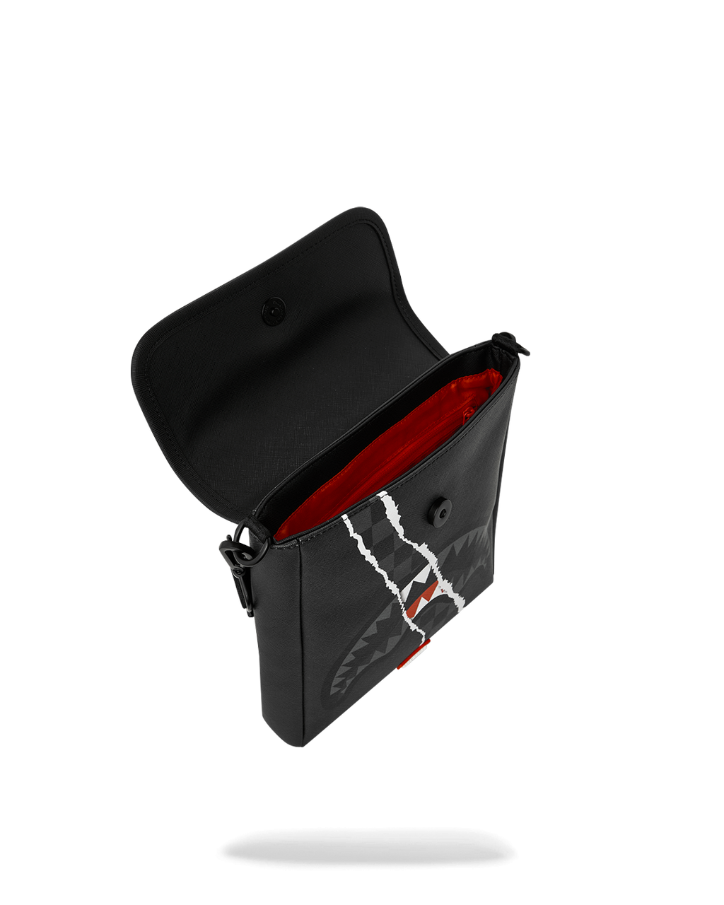 Limited Edition SHARK SLASH MESSENGER SLING