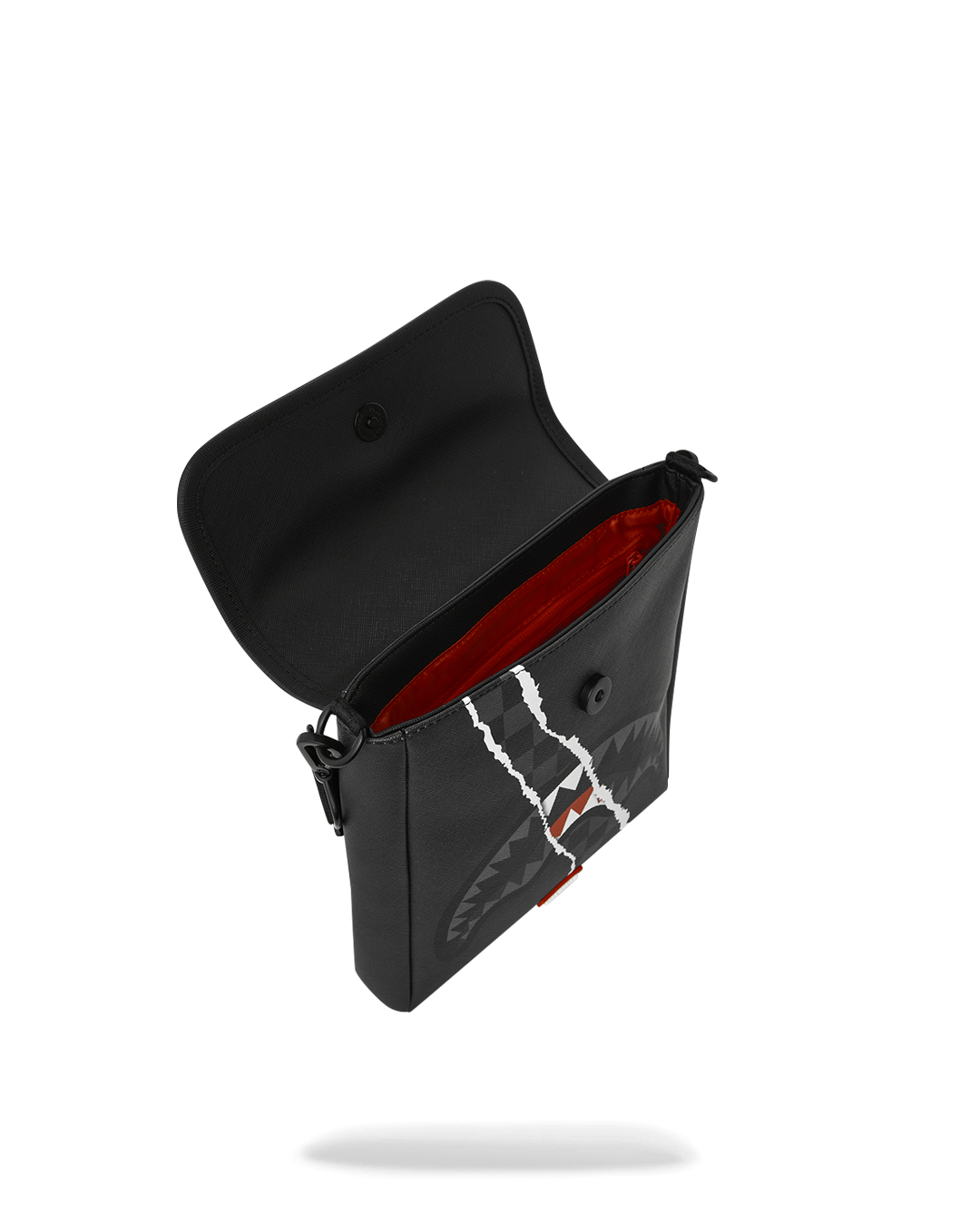 Limited Edition SHARK SLASH MESSENGER SLING