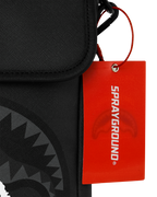 Limited Edition SHARK SLASH MESSENGER SLING