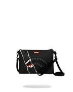 Limited Edition SHARK SLASH CROSSOVER CLUTCH