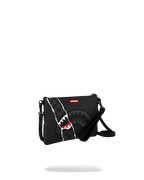 Limited Edition SHARK SLASH CROSSOVER CLUTCH
