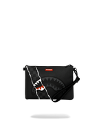 Limited Edition SHARK SLASH CROSSOVER CLUTCH