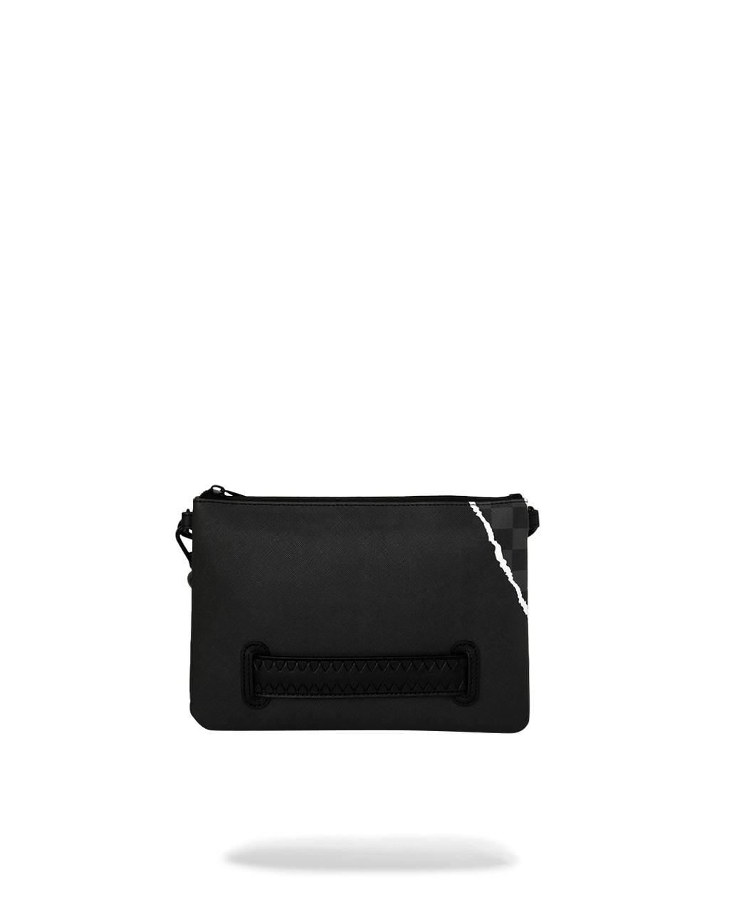 Limited Edition SHARK SLASH CROSSOVER CLUTCH