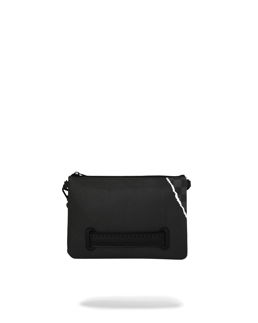 Limited Edition SHARK SLASH CROSSOVER CLUTCH
