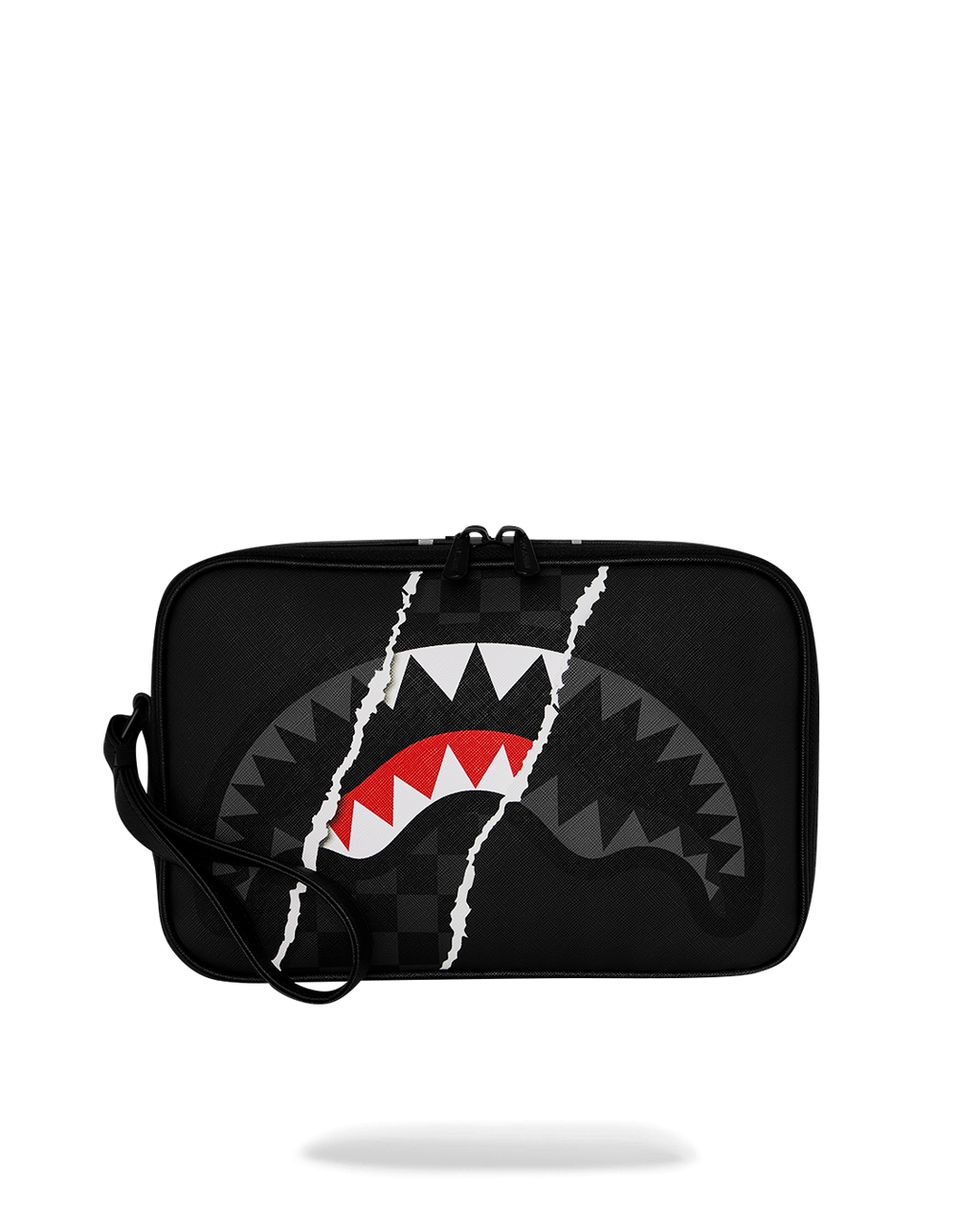Limited Edition SHARK SLASH TOILETRY BRICK