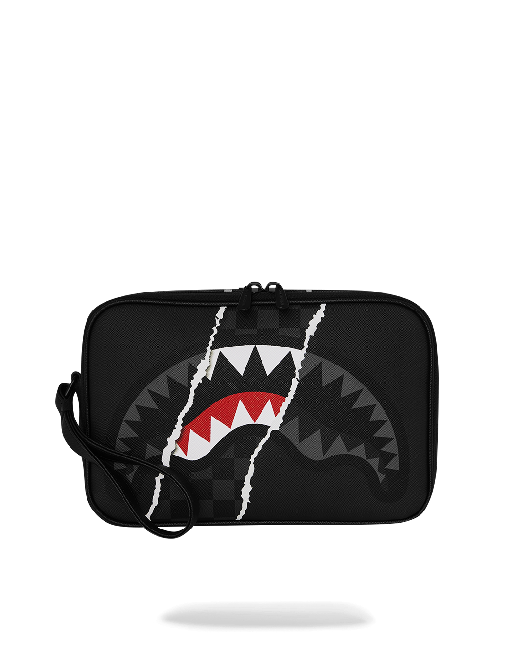 Limited Edition SHARK SLASH TOILETRY BRICK