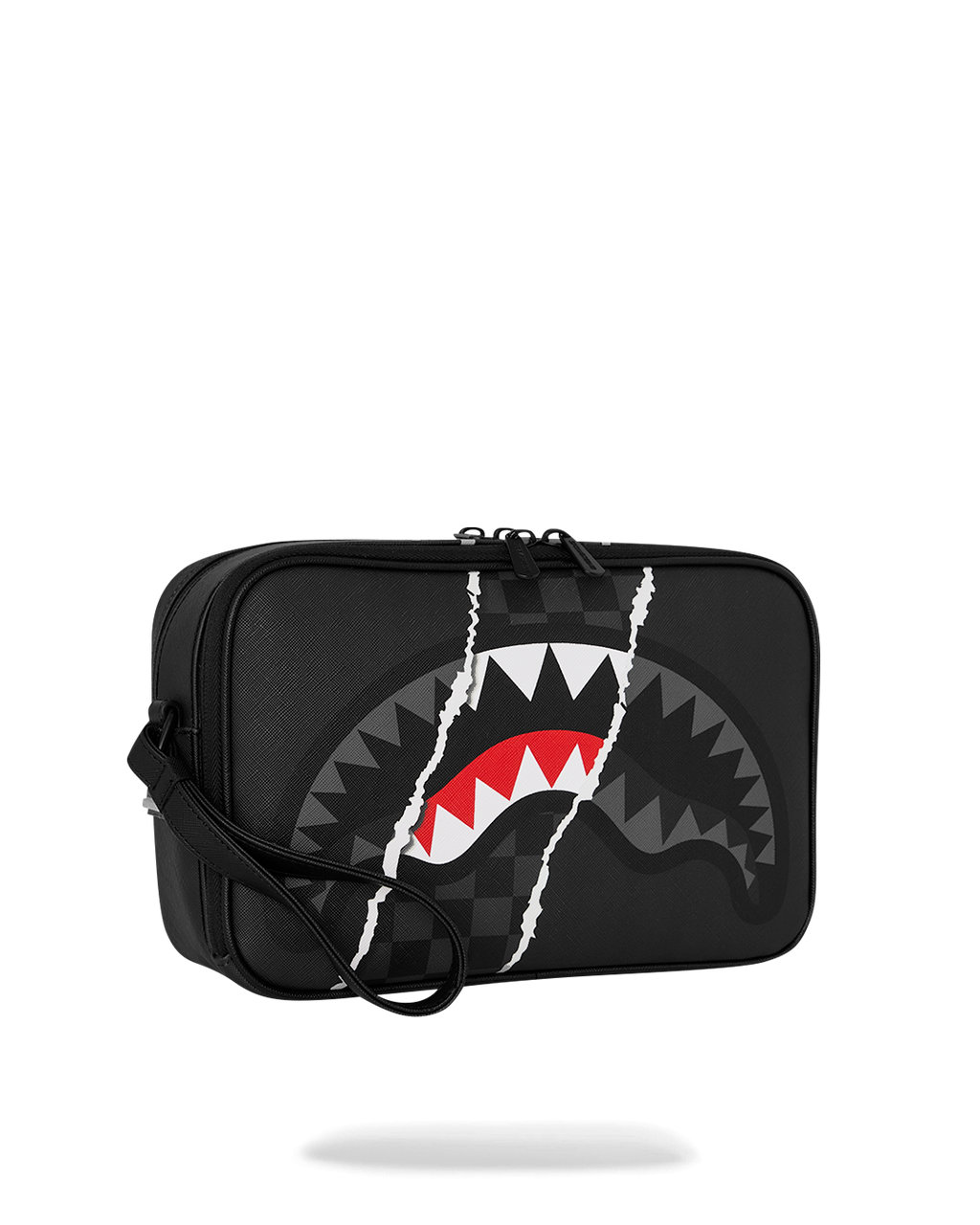 Limited Edition SHARK SLASH TOILETRY BRICK