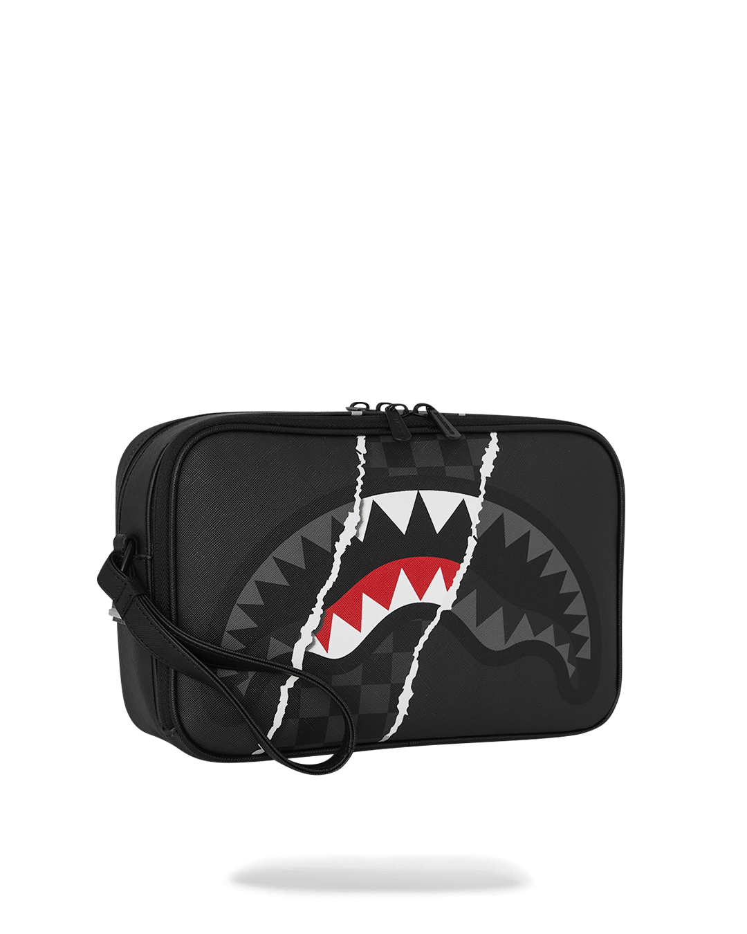 Limited Edition SHARK SLASH TOILETRY BRICK