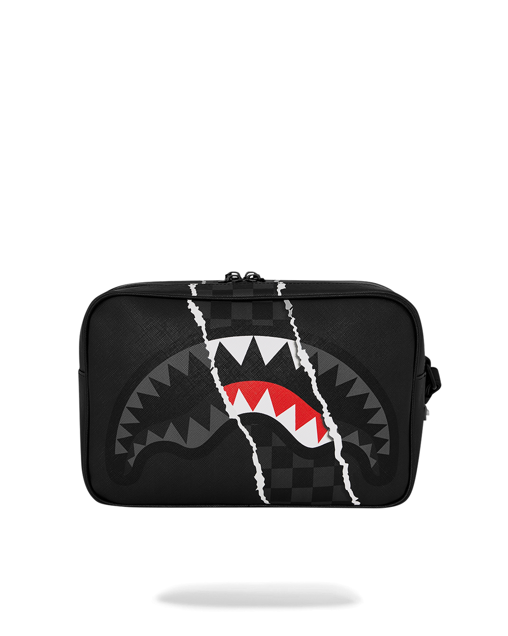 Limited Edition SHARK SLASH TOILETRY BRICK