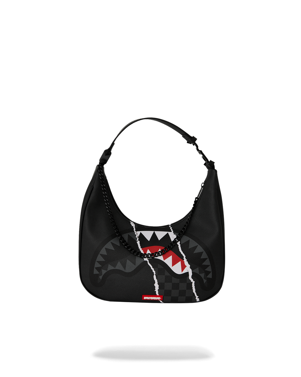 Limited Edition SHARK SLASH HANDBAG