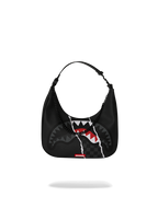 Limited Edition SHARK SLASH HANDBAG