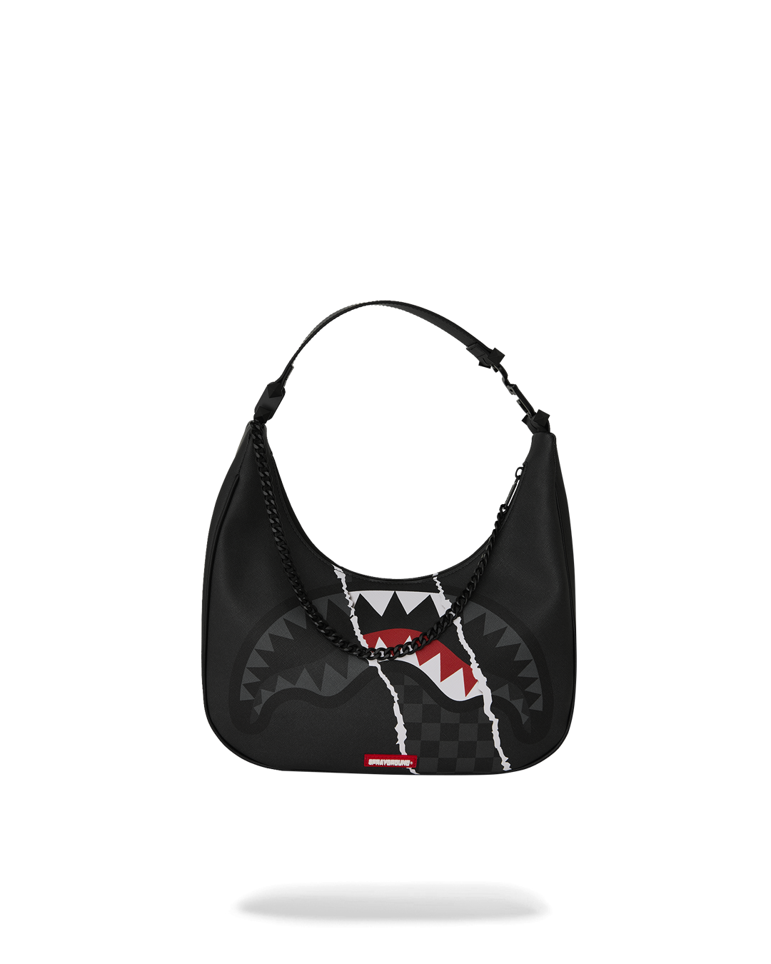 Limited Edition SHARK SLASH HANDBAG