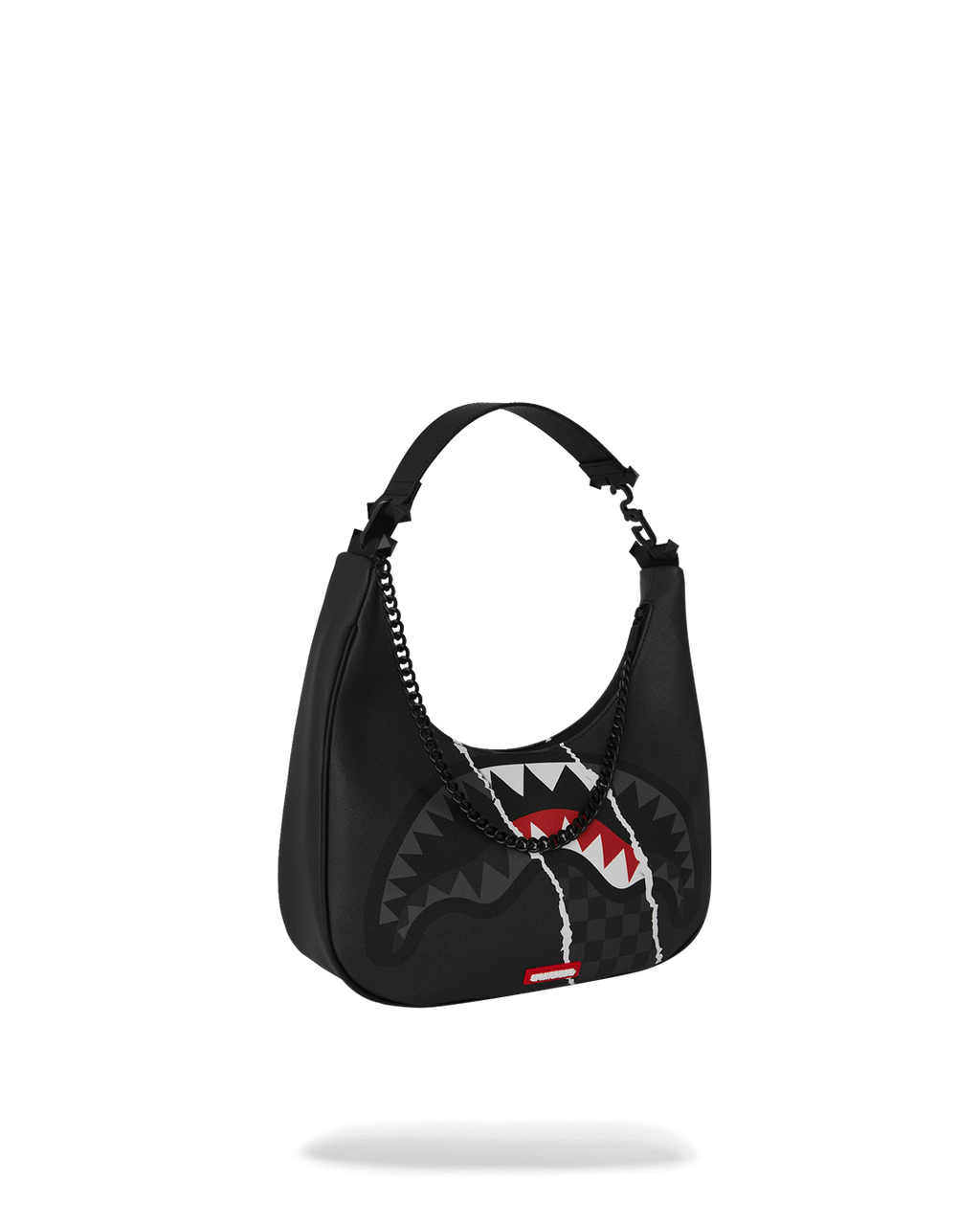 Limited Edition SHARK SLASH HANDBAG