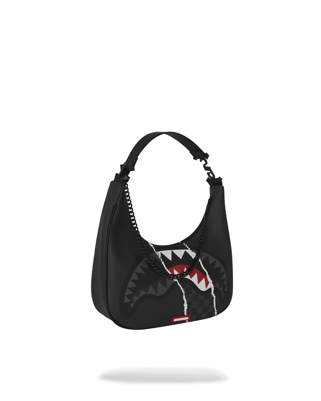 Limited Edition SHARK SLASH HANDBAG
