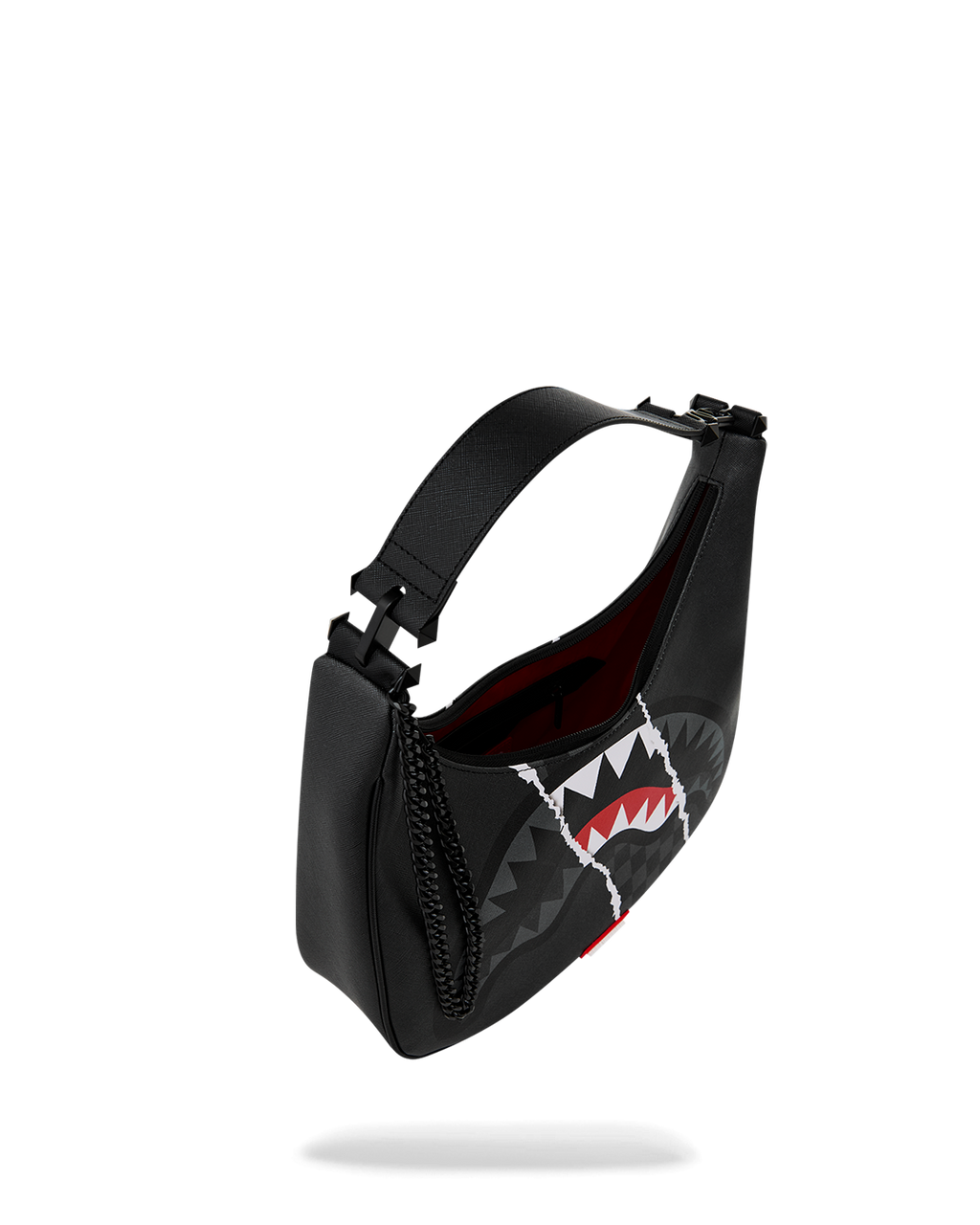 Limited Edition SHARK SLASH HANDBAG