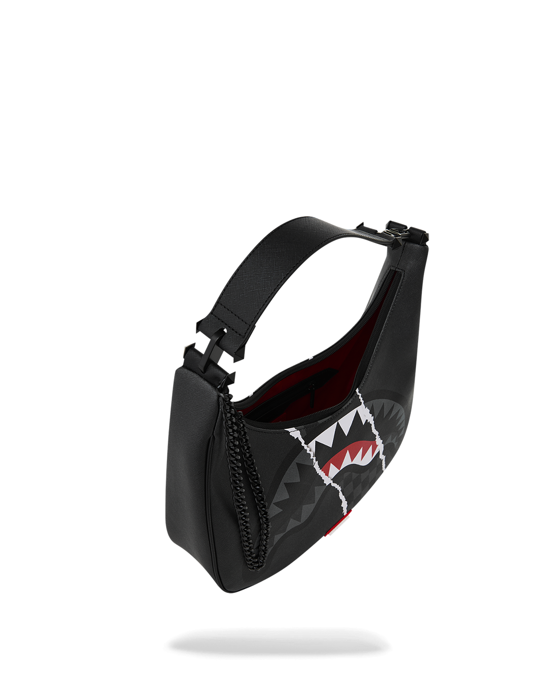 Limited Edition SHARK SLASH HANDBAG