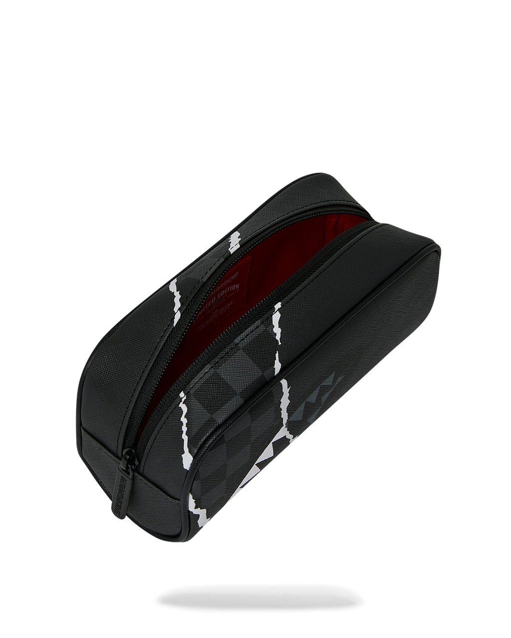 Limited Edition SHARK SLASH POUCH