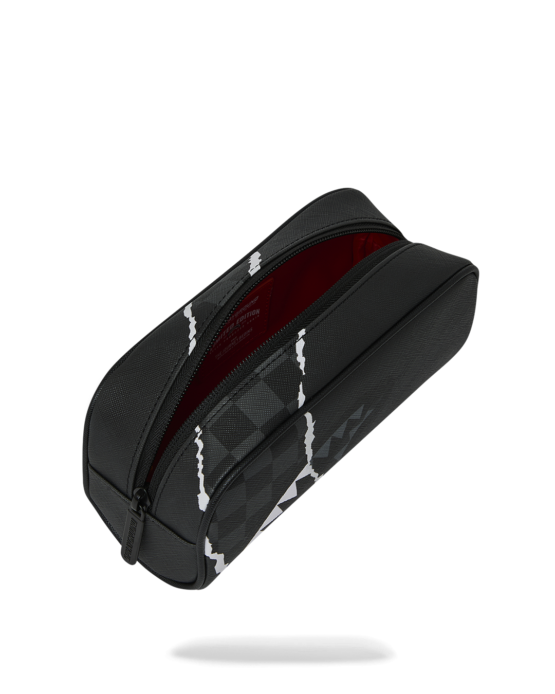 Limited Edition SHARK SLASH POUCH