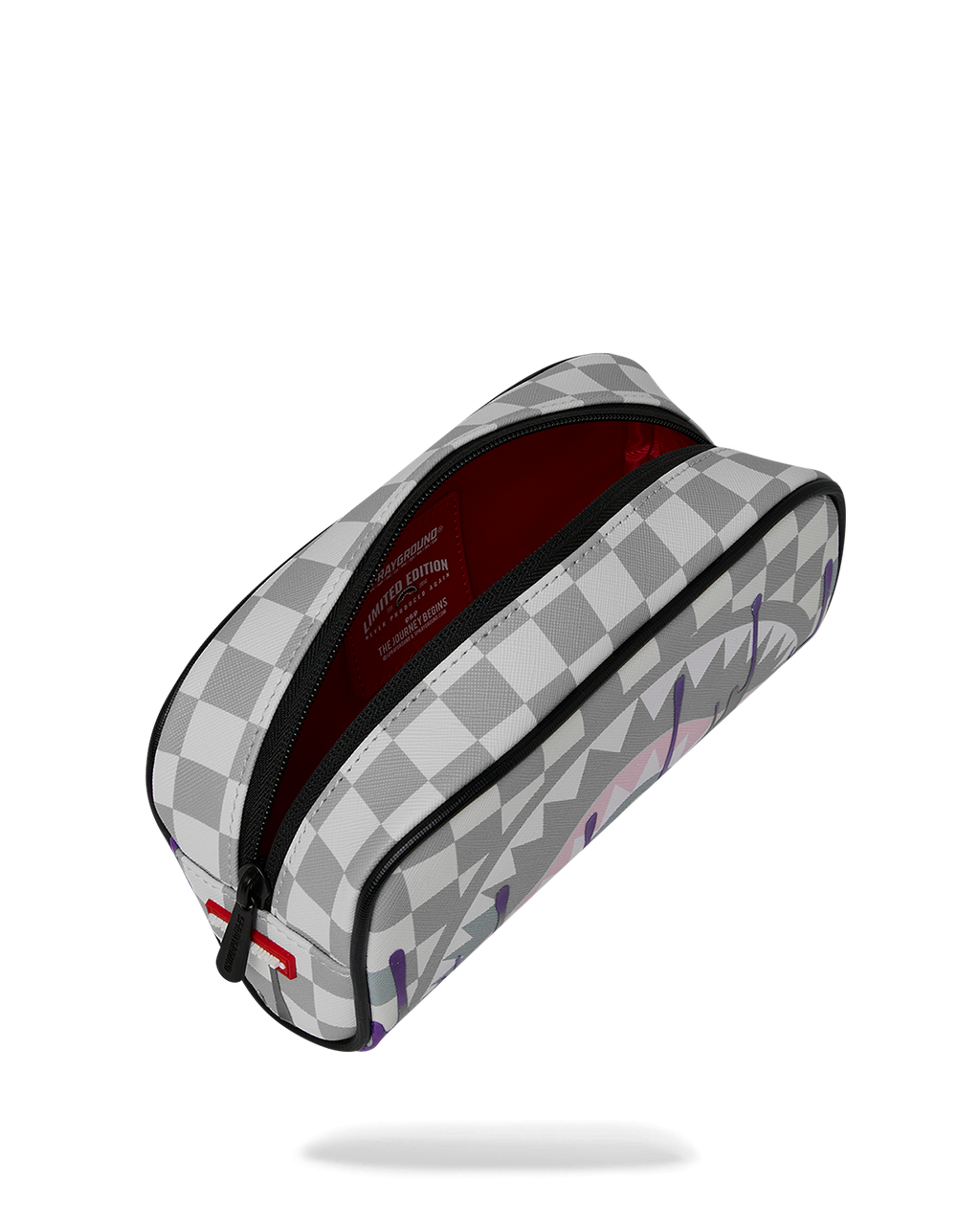 Limited Edition COSMIC CHAOS POUCH