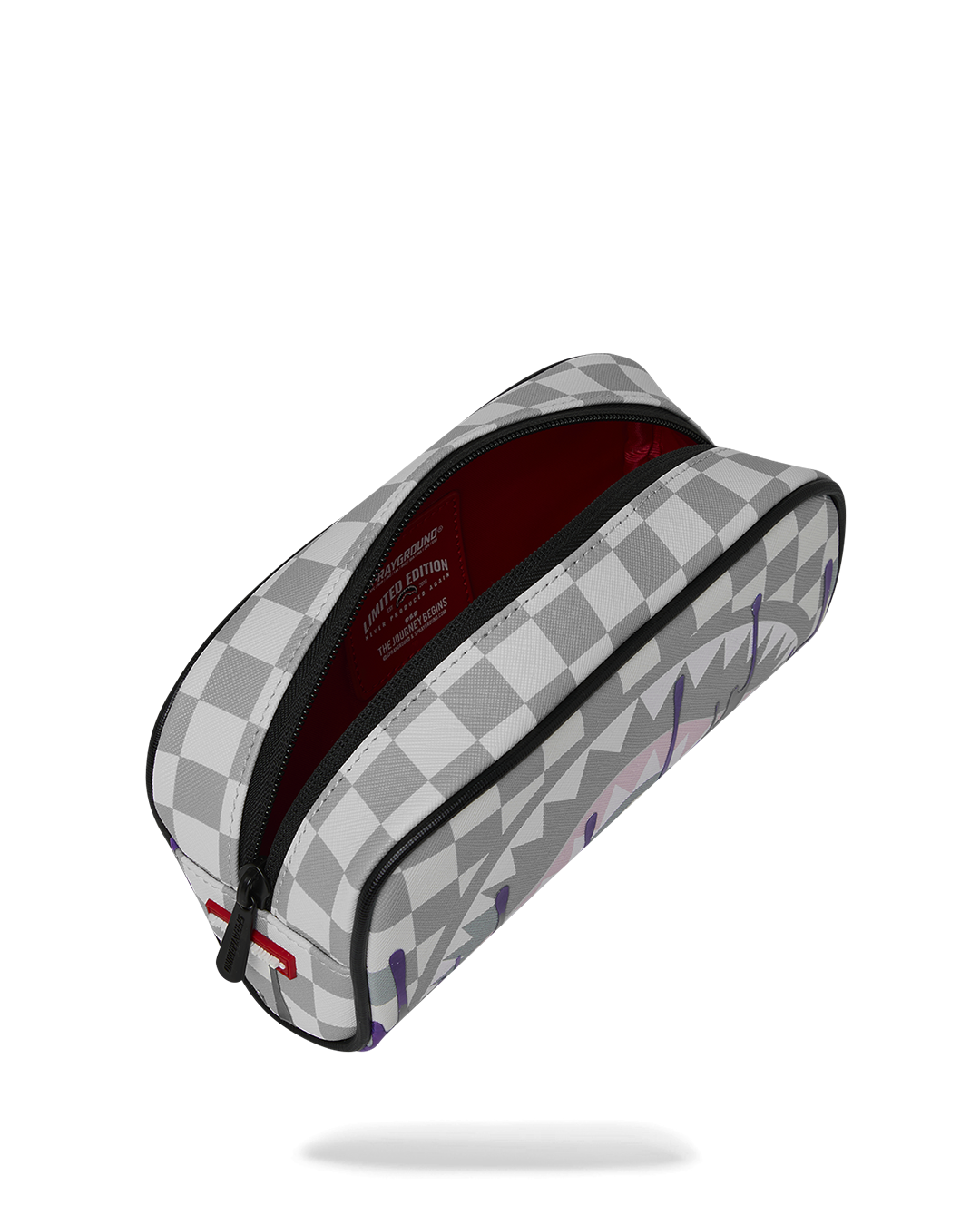 Limited Edition COSMIC CHAOS POUCH