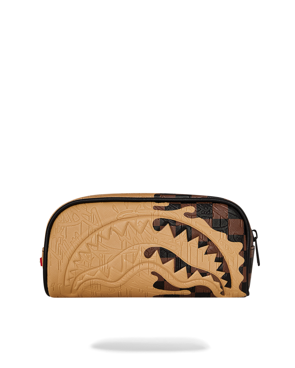 Limited Edition DESIGNER DRIP EFFECT POUCH