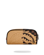 Limited Edition DESIGNER DRIP EFFECT POUCH