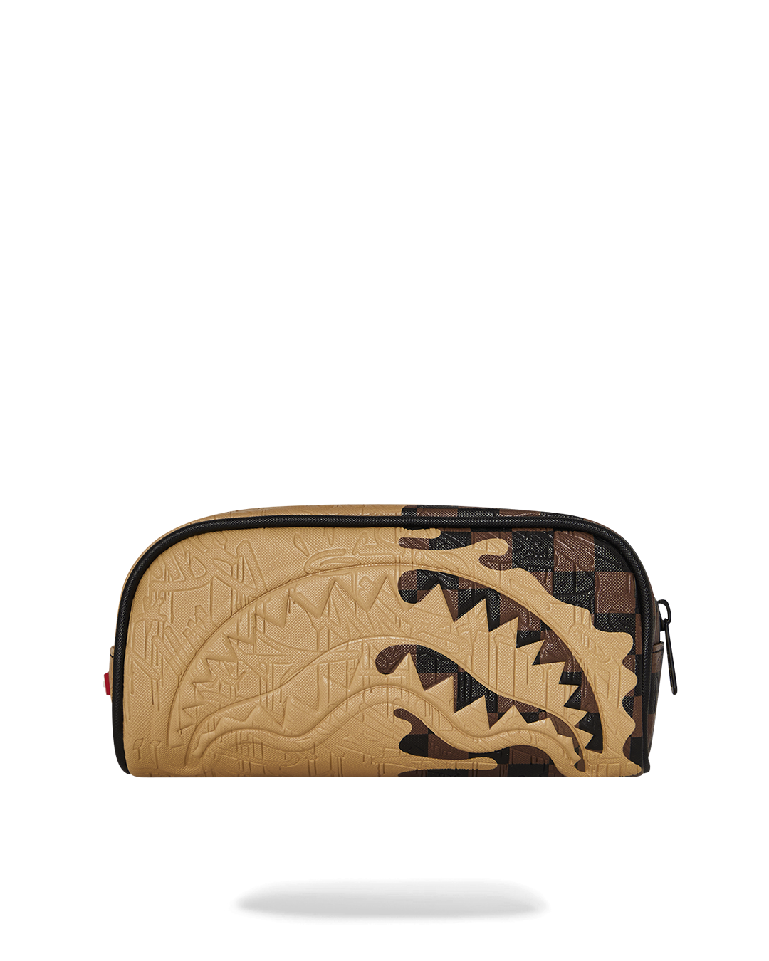 Limited Edition DESIGNER DRIP EFFECT POUCH
