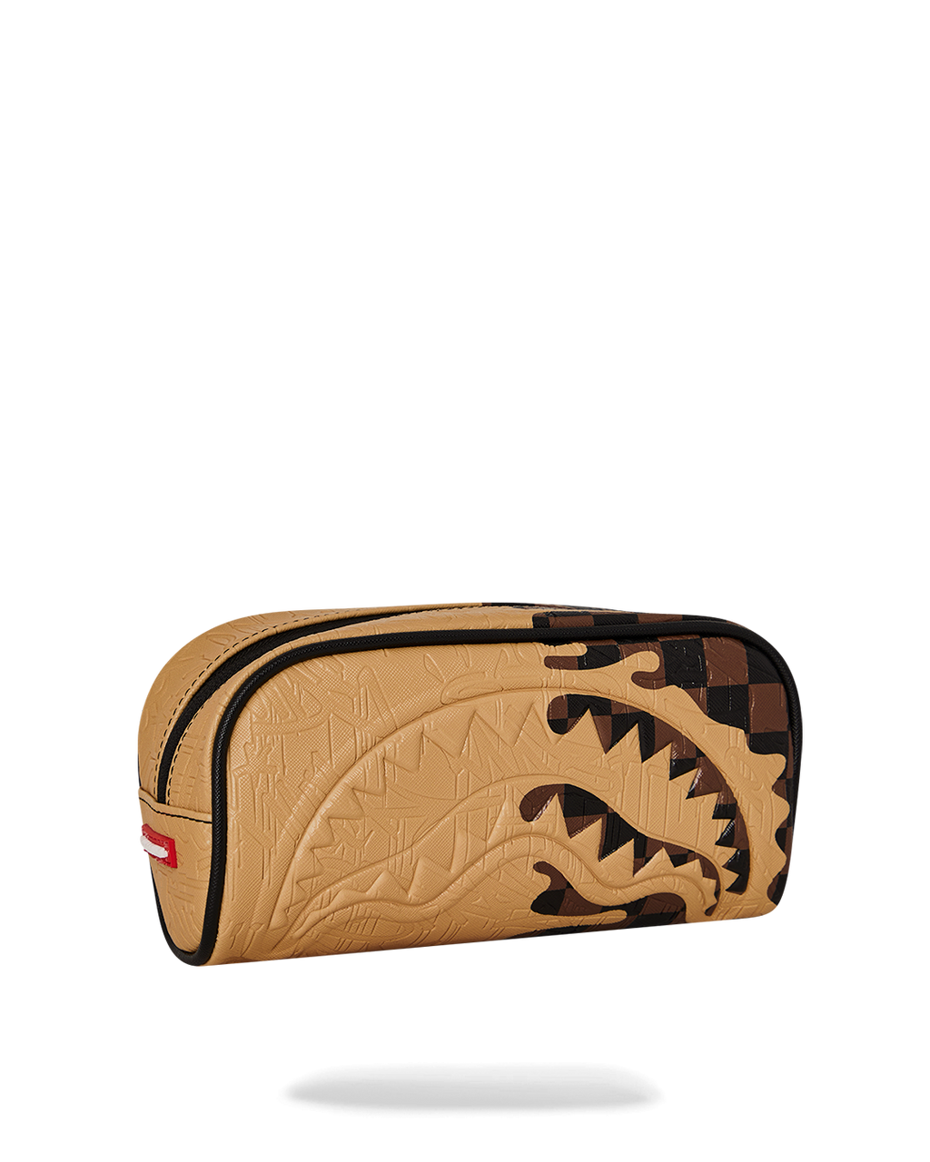 Limited Edition DESIGNER DRIP EFFECT POUCH