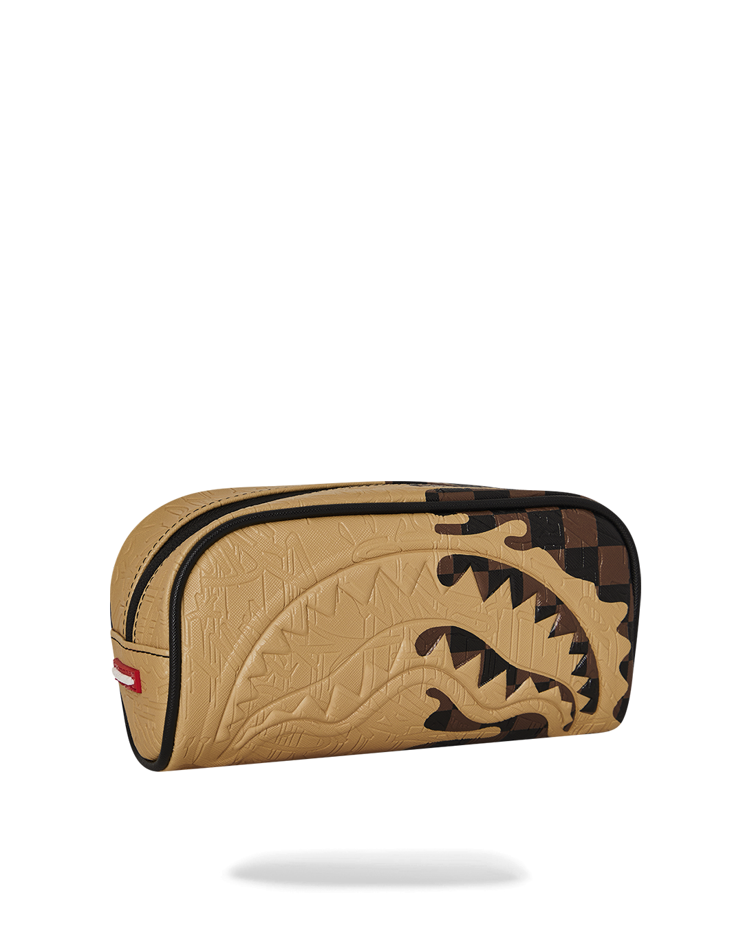 Limited Edition DESIGNER DRIP EFFECT POUCH