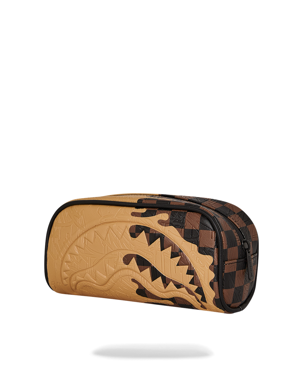 Limited Edition DESIGNER DRIP EFFECT POUCH