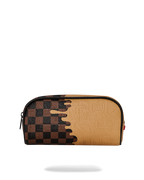 Limited Edition DESIGNER DRIP EFFECT POUCH