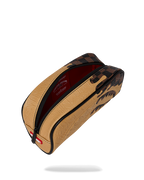 Limited Edition DESIGNER DRIP EFFECT POUCH