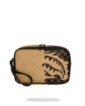 Limited Edition DESIGNER DRIP EFFECT TOILETRY BRICK