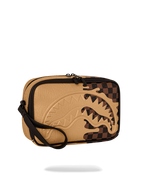 Limited Edition DESIGNER DRIP EFFECT TOILETRY BRICK