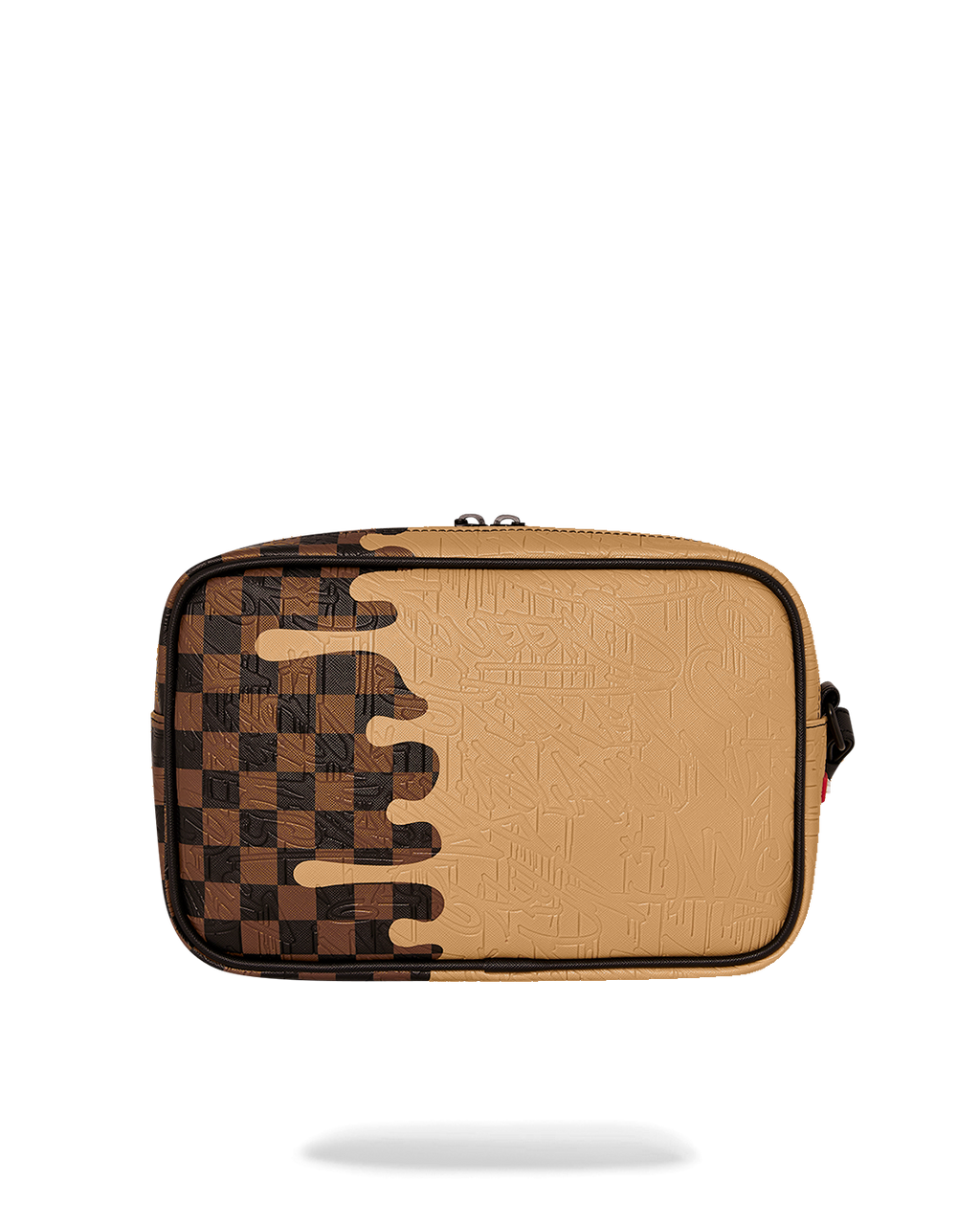 Limited Edition DESIGNER DRIP EFFECT TOILETRY BRICK