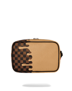 Limited Edition DESIGNER DRIP EFFECT TOILETRY BRICK