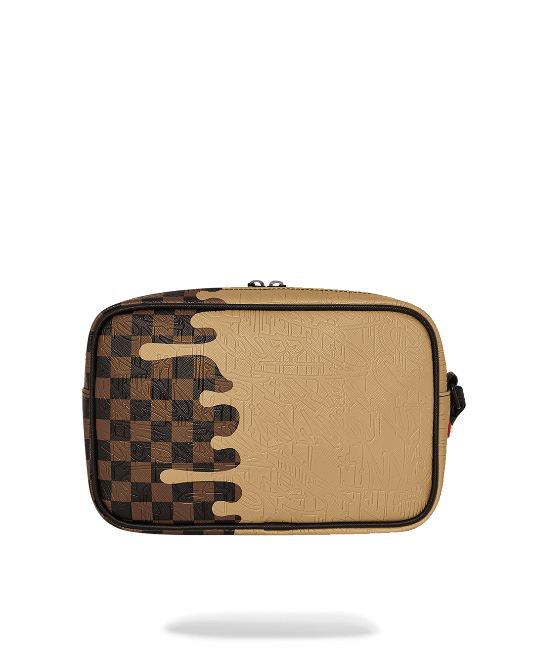 Limited Edition DESIGNER DRIP EFFECT TOILETRY BRICK