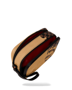 Limited Edition DESIGNER DRIP EFFECT TOILETRY BRICK