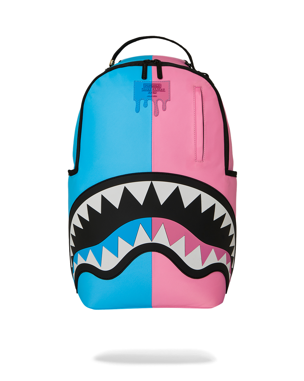 Limited Edition CANDY CLASH SHARK CENTRAL BACKPACK