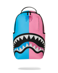 Limited Edition CANDY CLASH SHARK CENTRAL BACKPACK
