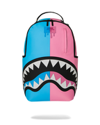 Limited Edition CANDY CLASH SHARK CENTRAL BACKPACK