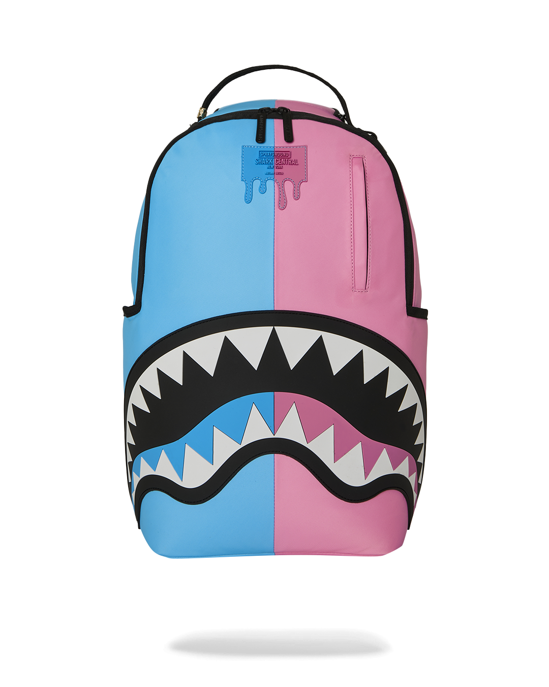 Limited Edition CANDY CLASH SHARK CENTRAL BACKPACK