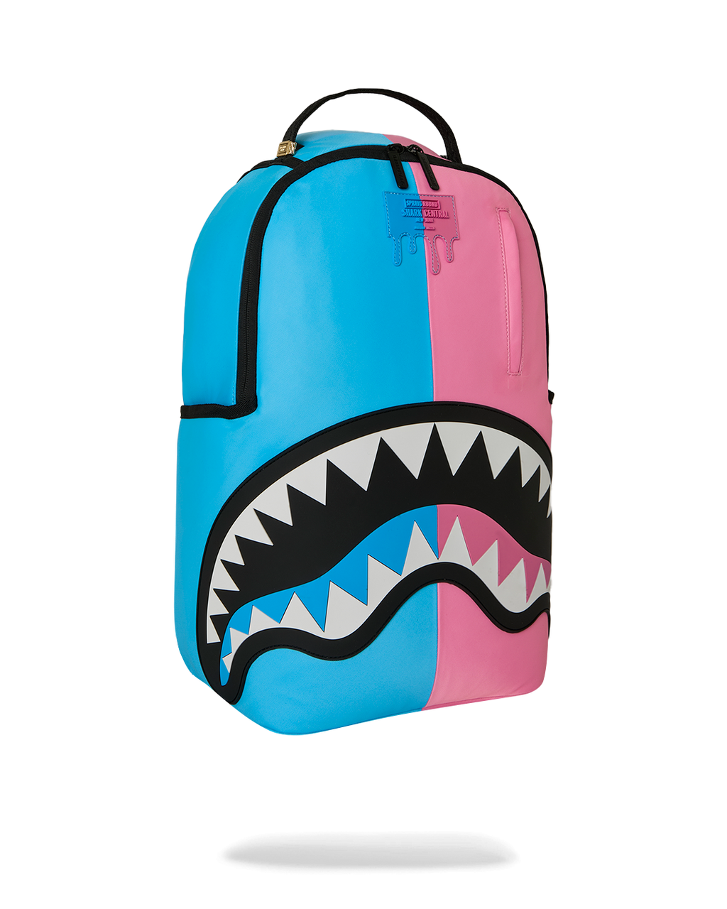 Limited Edition CANDY CLASH SHARK CENTRAL BACKPACK