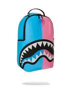 Limited Edition CANDY CLASH SHARK CENTRAL BACKPACK