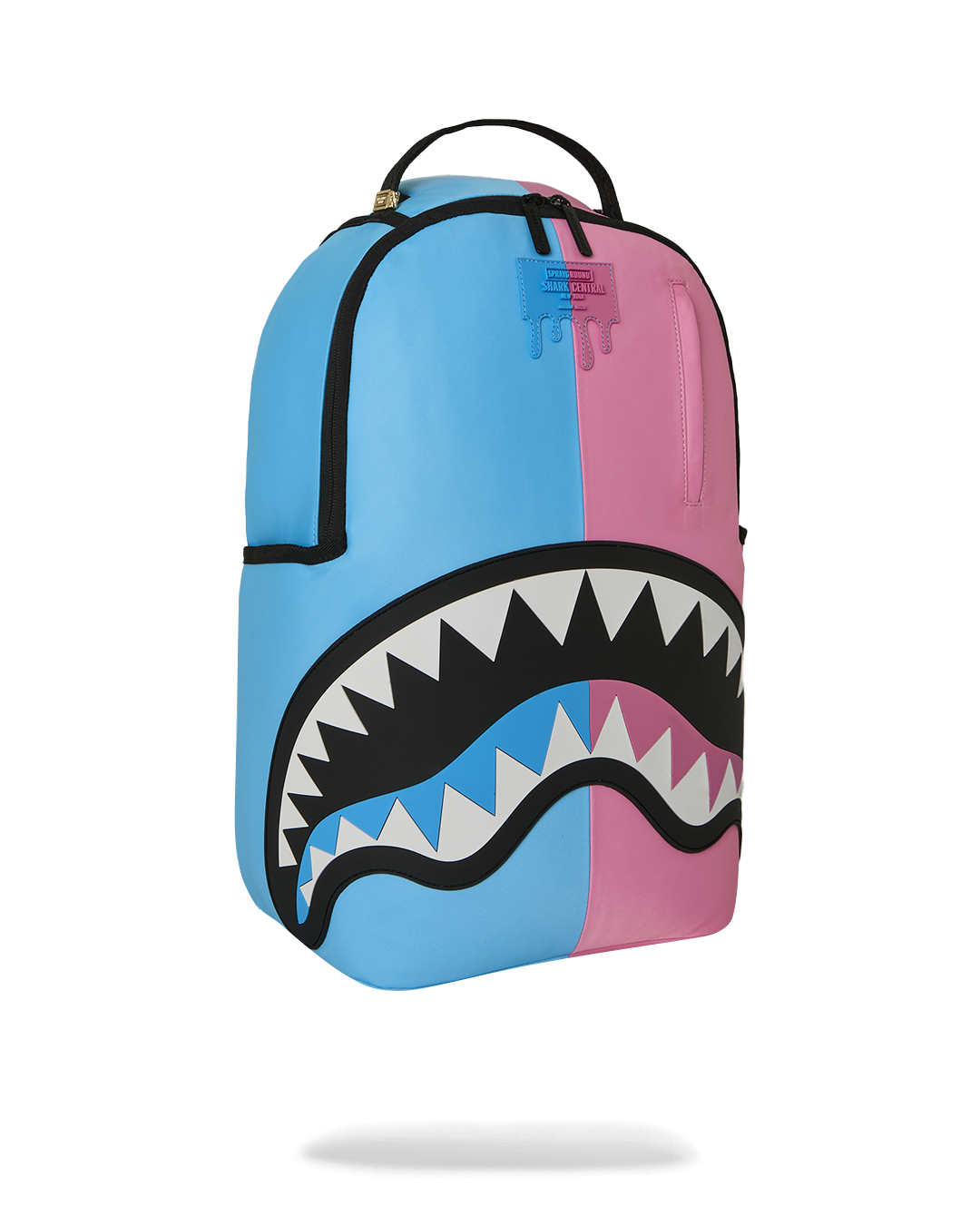 Limited Edition CANDY CLASH SHARK CENTRAL BACKPACK